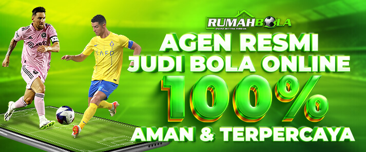 Agen Resmi